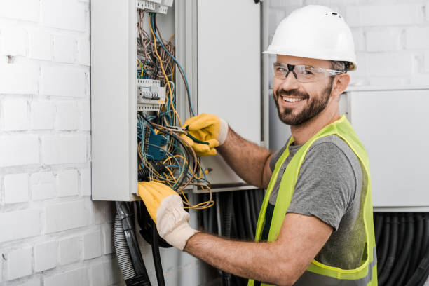 Best Commercial Electrician Services  in Burbank, IL