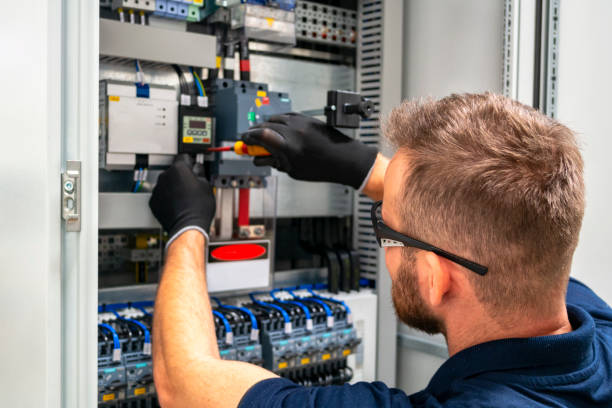 Best Affordable Electrician  in Burbank, IL