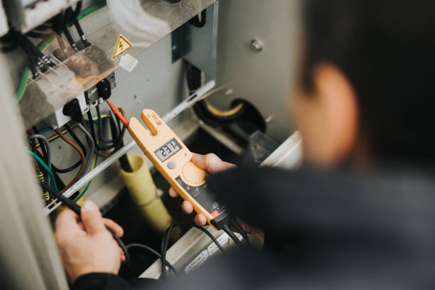 Best Electrical Installation Contractor  in Burbank, IL