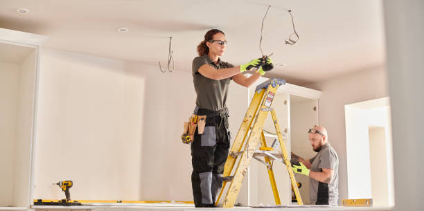 Best 24-Hour Electrician  in Burbank, IL