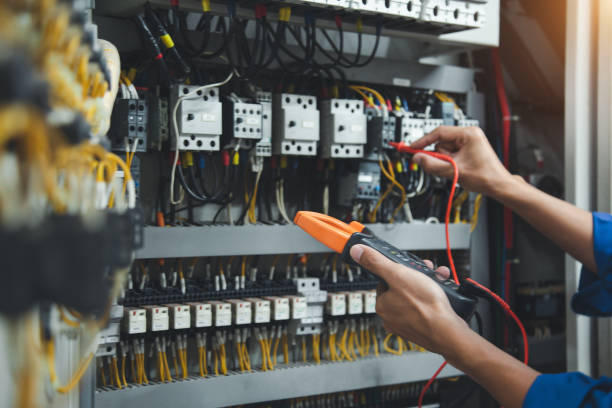Best Electrical Repair Services  in Burbank, IL