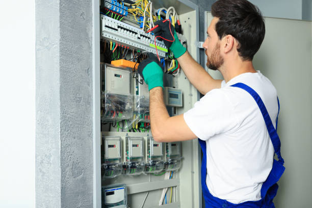 Best Electrical Repair Services  in Burbank, IL