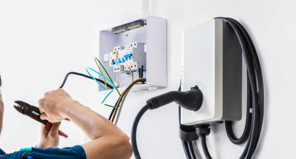 Best Electrical Outlet Repair  in Burbank, IL