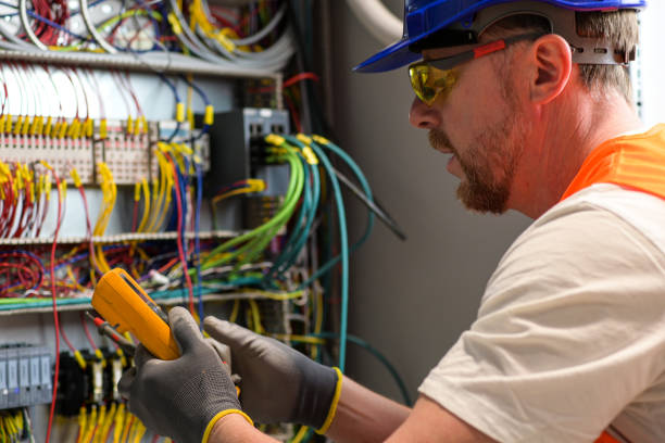 Best Electrician Near Me  in Burbank, IL