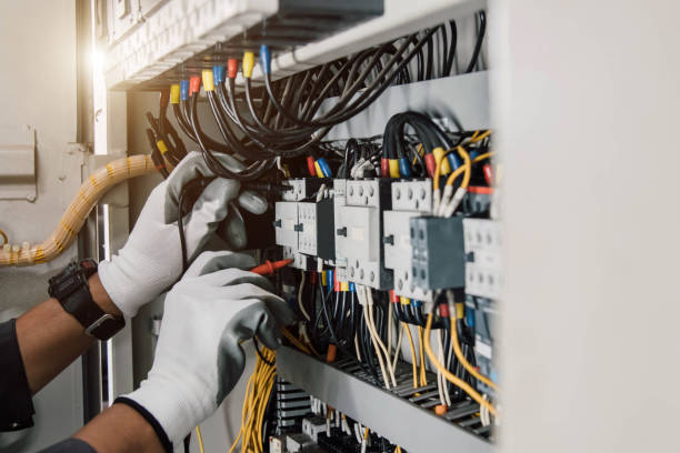 Best Electrical Rewiring Services  in Burbank, IL